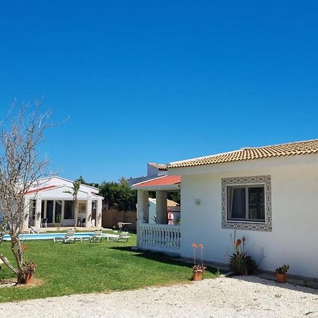 Villa Casa Poniente Chiclana de la Frontera Esterno foto
