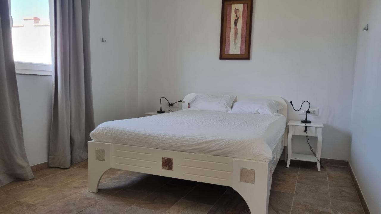 Villa Casa Poniente Chiclana de la Frontera Esterno foto