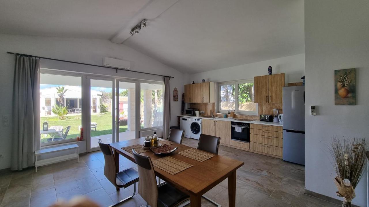 Villa Casa Poniente Chiclana de la Frontera Esterno foto