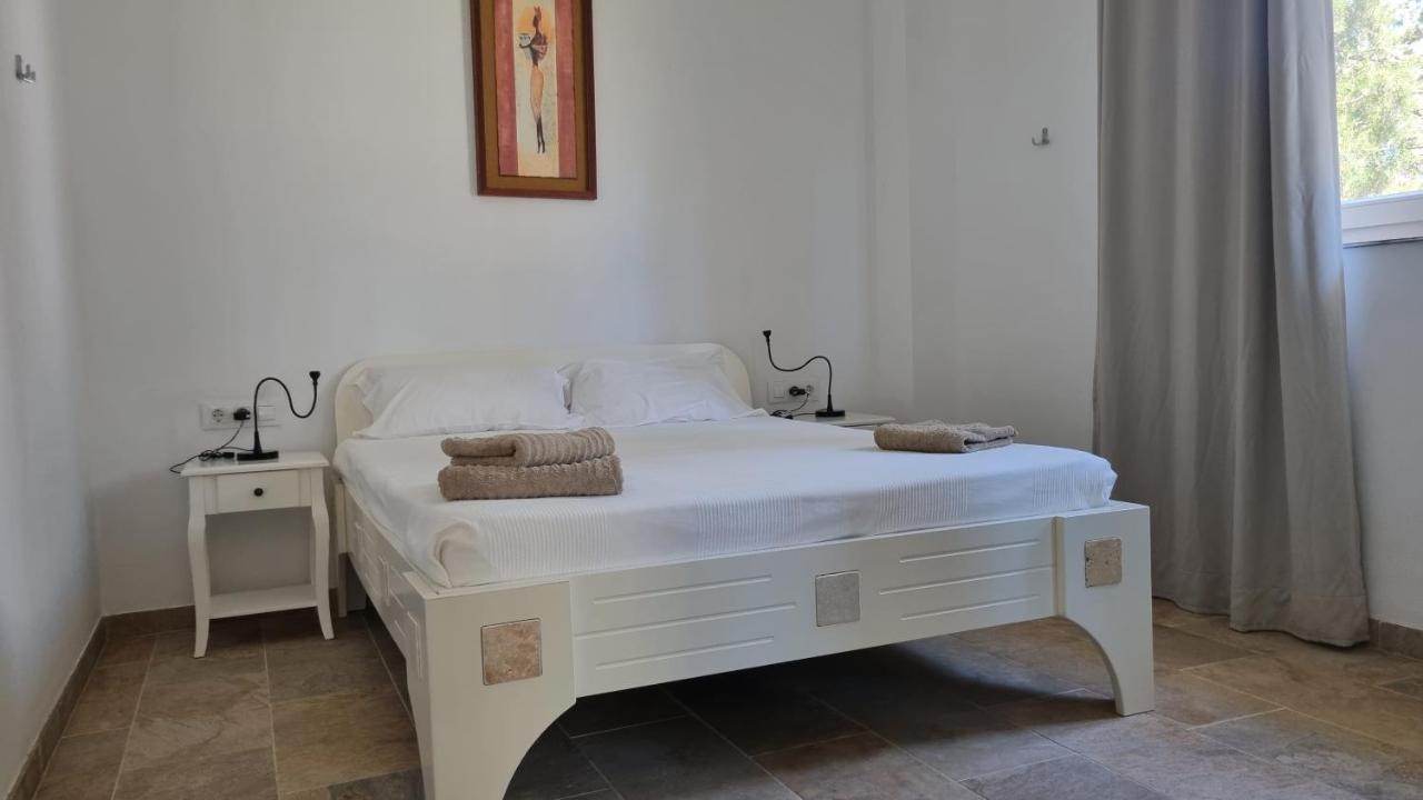 Villa Casa Poniente Chiclana de la Frontera Esterno foto
